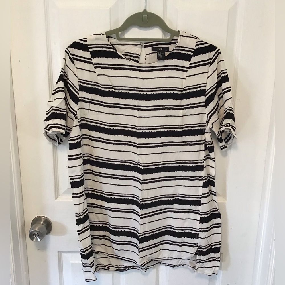 H&M top 14